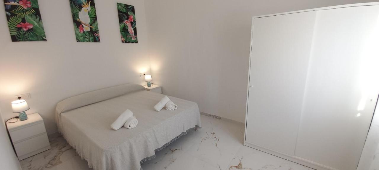 Confort Apartamento 2 Dormitorios Cordova Esterno foto
