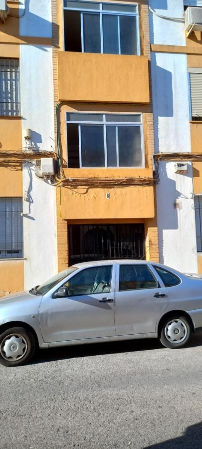 Confort Apartamento 2 Dormitorios Cordova Esterno foto