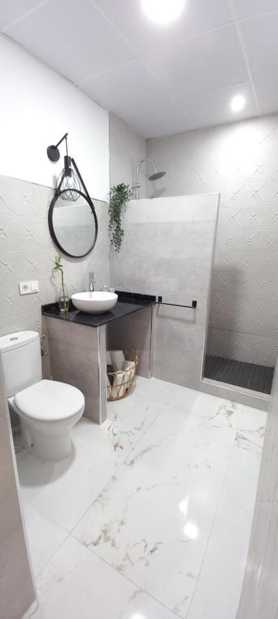 Confort Apartamento 2 Dormitorios Cordova Esterno foto