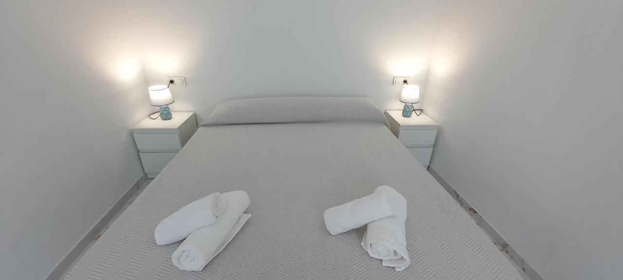 Confort Apartamento 2 Dormitorios Cordova Esterno foto