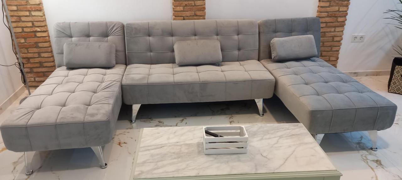 Confort Apartamento 2 Dormitorios Cordova Esterno foto